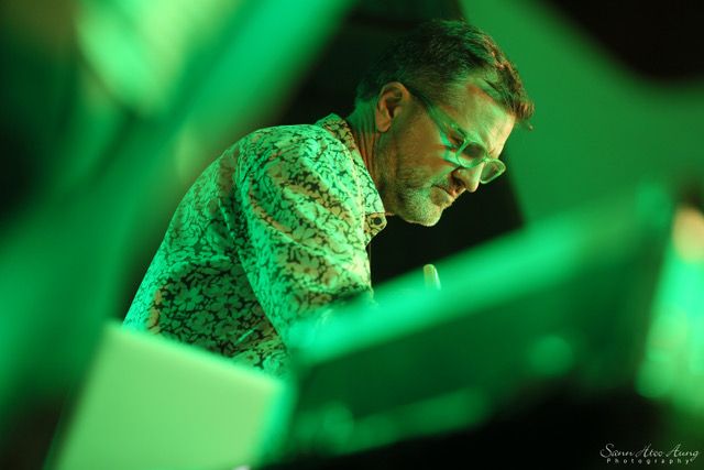 Jean-Michel PIROLLET – Stage « Ableton Live 11 »